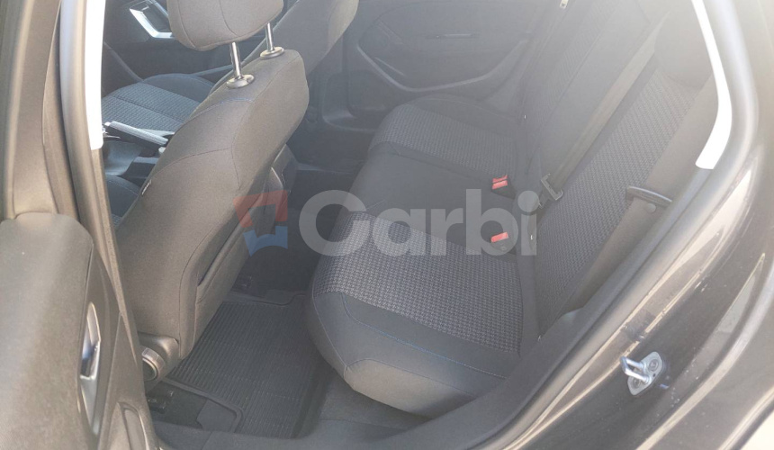 Peugeot 308 Break/SW SW 1.5 BlueHDi 130 S&S Active Pack