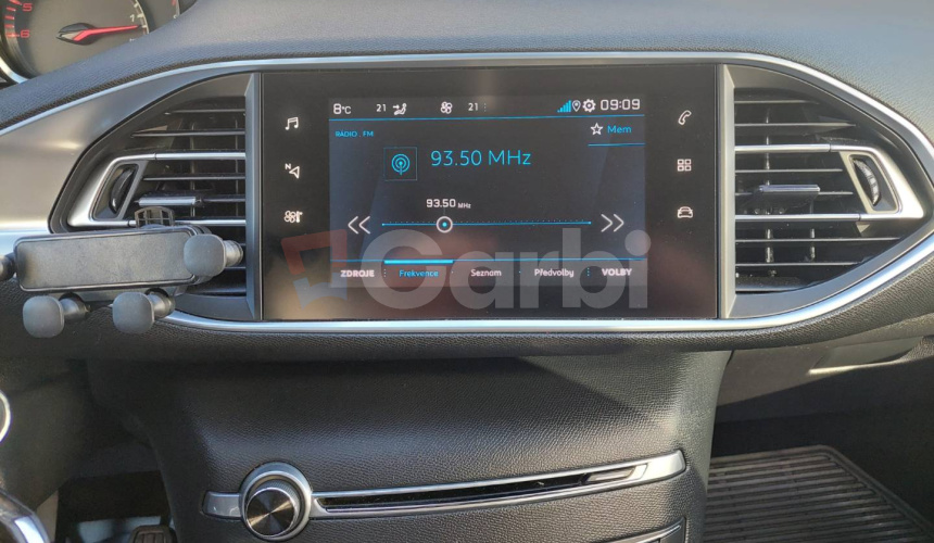 Peugeot 308 Break/SW SW 1.5 BlueHDi 130 S&S Active Pack