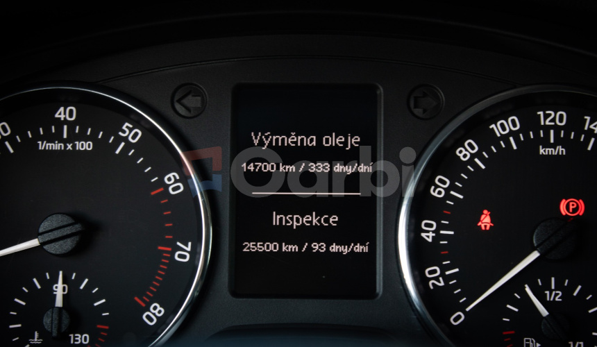 Škoda Rapid 1.2 TSI 77kW, 1. majiteľ, slovenské, pôvodný lak, R17 ALU, šport sedadlá