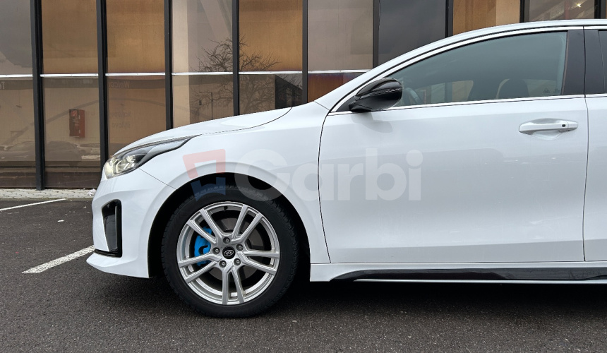 KIA ProCeed GT-Line