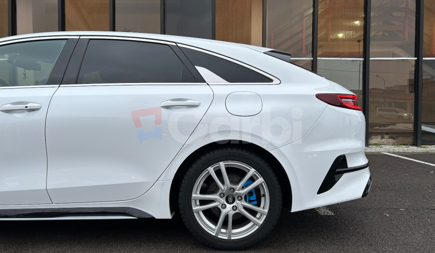 KIA ProCeed GT-Line