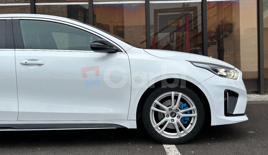 KIA ProCeed GT-Line