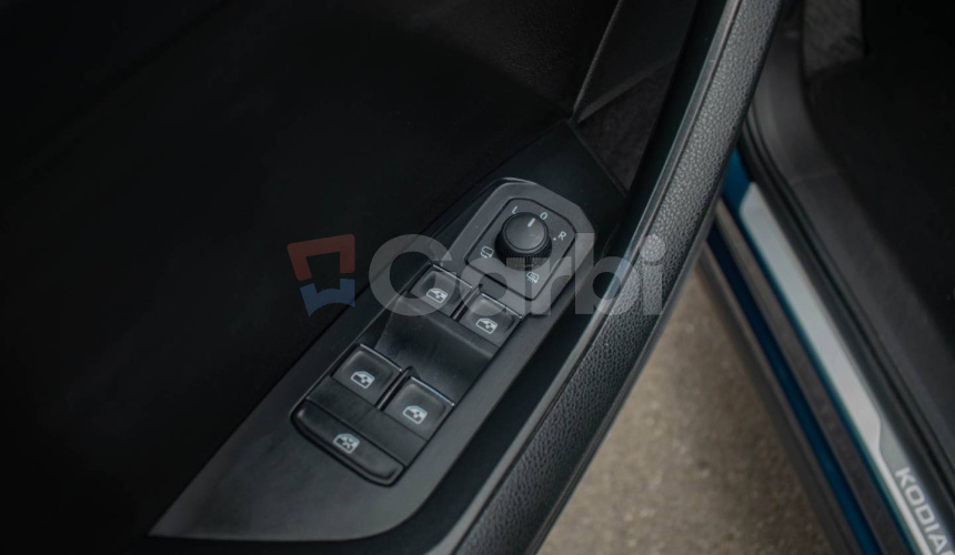 Škoda Kodiaq 1.4 TSI ACT Style DSG