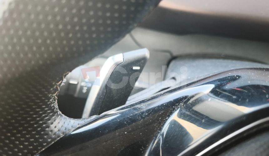 Peugeot Rifter GT line