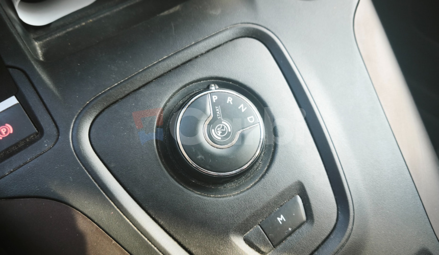 Peugeot Rifter GT line