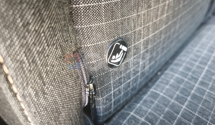 Peugeot Rifter GT line