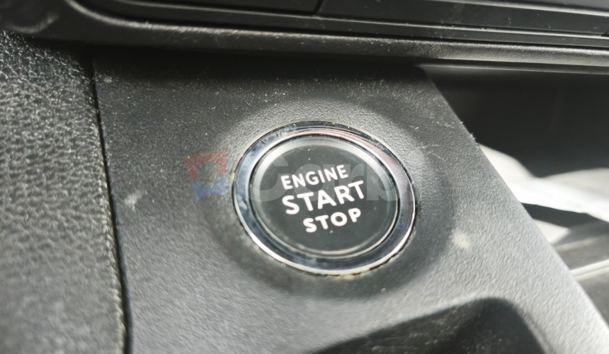 Peugeot Rifter GT line