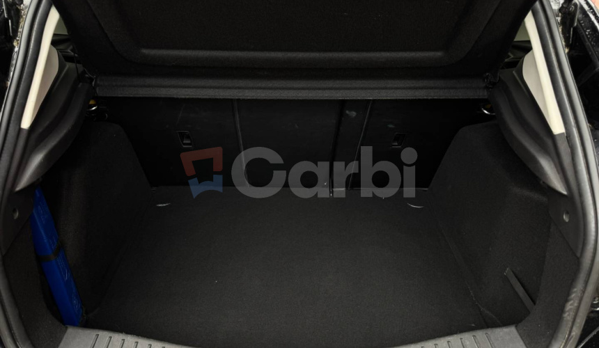 Ford Focus 1.5 TDCi Duratorq 120k Titanium PowerShift