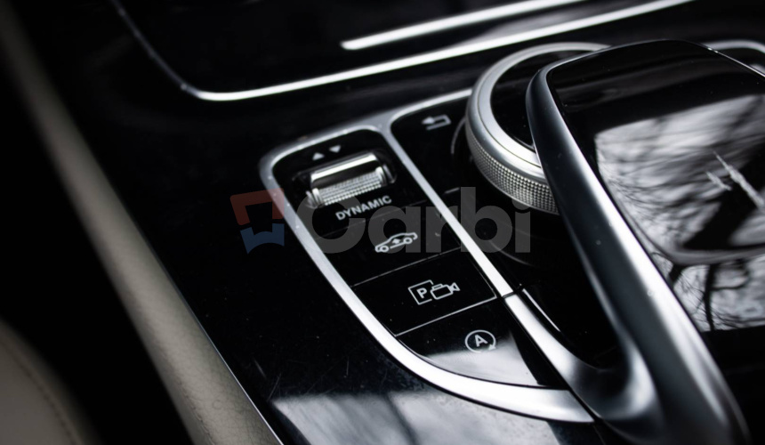Mercedes-Benz E trieda All-Terrain 220d 4matic Airmatic 9G-Tronic, Multibeam, HUD, Ťažné, MB c