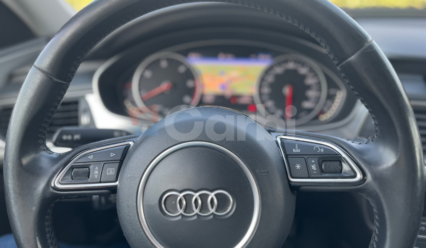 Audi A6 Avant A6