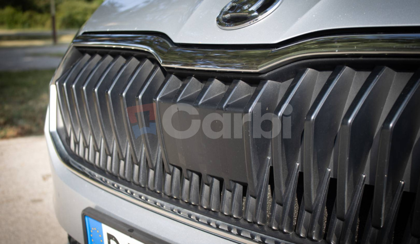 Škoda Fabia 1.0 TSI DSG STYLE, SK auto, 1 majiteľ, Bohatá výbava, Virtual