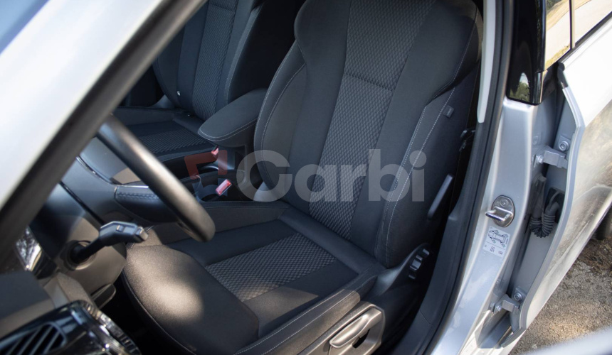 Škoda Fabia 1.0 TSI DSG STYLE, SK auto, 1 majiteľ, Bohatá výbava, Virtual