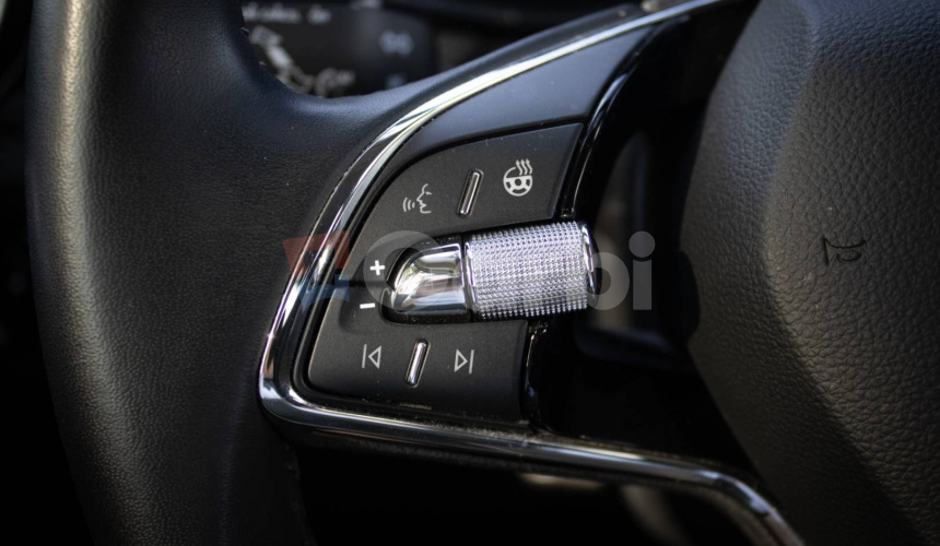 Škoda Fabia 1.0 TSI DSG STYLE, SK auto, 1 majiteľ, Bohatá výbava, Virtual