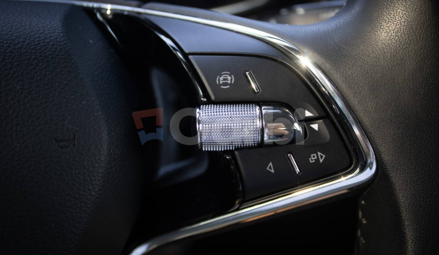 Škoda Fabia 1.0 TSI DSG STYLE, SK auto, 1 majiteľ, Bohatá výbava, Virtual