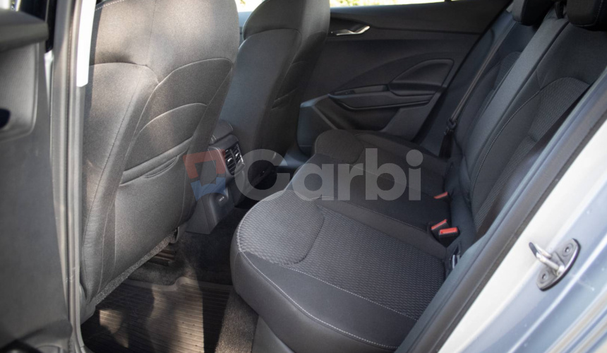 Škoda Fabia 1.0 TSI DSG STYLE, SK auto, 1 majiteľ, Bohatá výbava, Virtual