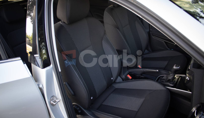 Škoda Fabia 1.0 TSI DSG STYLE, SK auto, 1 majiteľ, Bohatá výbava, Virtual
