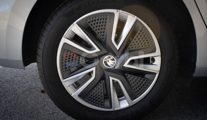 Škoda Fabia 1.0 TSI DSG STYLE, SK auto, 1 majiteľ, Bohatá výbava, Virtual