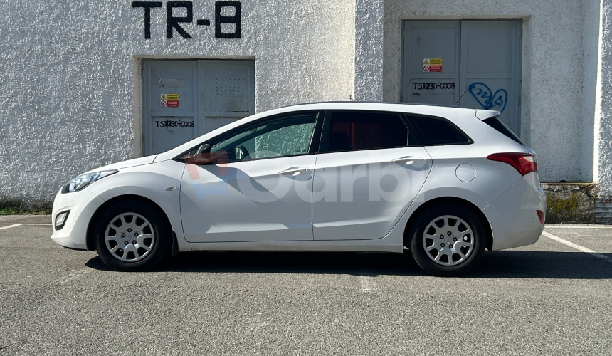 Hyundai i30 Combi
