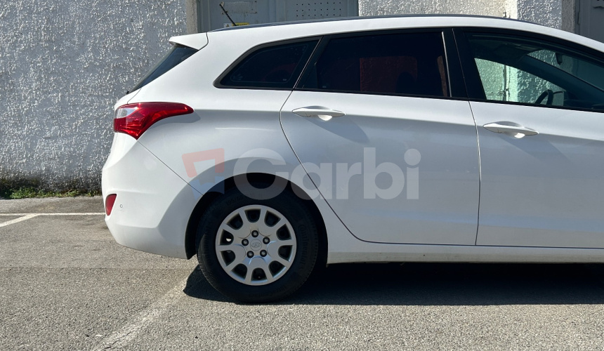 Hyundai i30 Combi