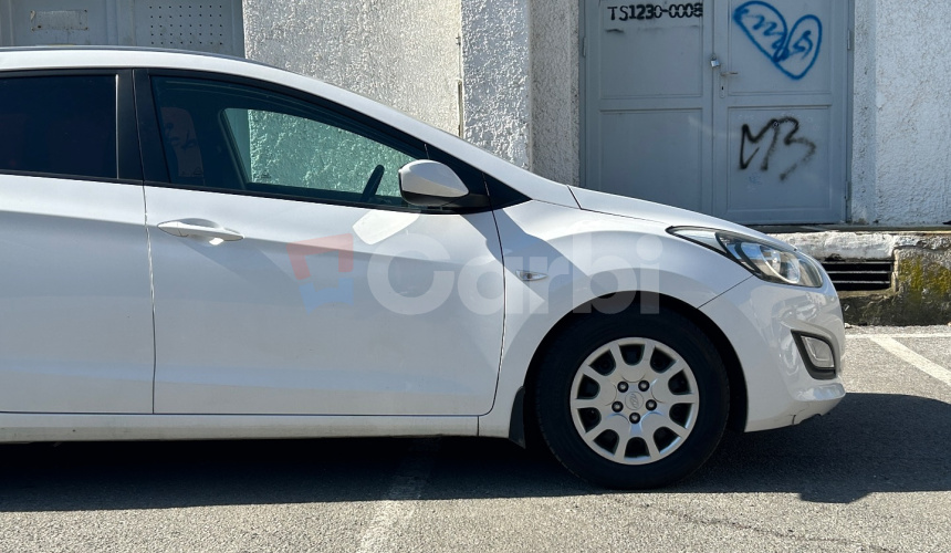 Hyundai i30 Combi