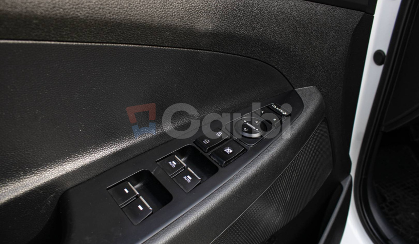 Hyundai Tucson 1.6 CRDi 136 Smart A/T