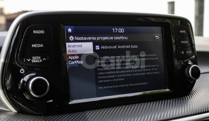 Hyundai Tucson 1.6 CRDi 136 Smart A/T