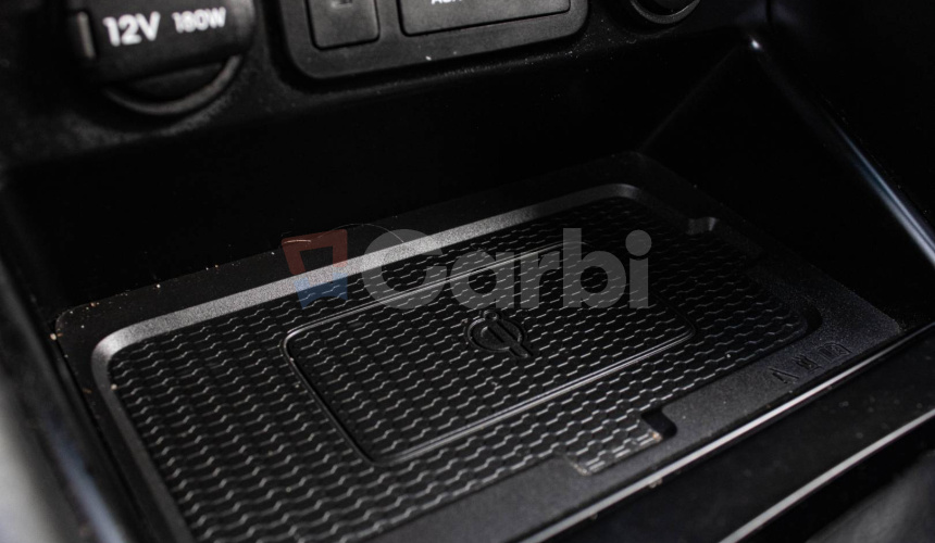 Hyundai Tucson 1.6 CRDi 136 Smart A/T