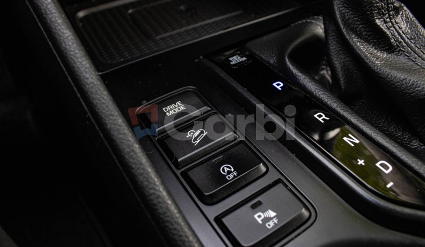 Hyundai Tucson 1.6 CRDi 136 Smart A/T