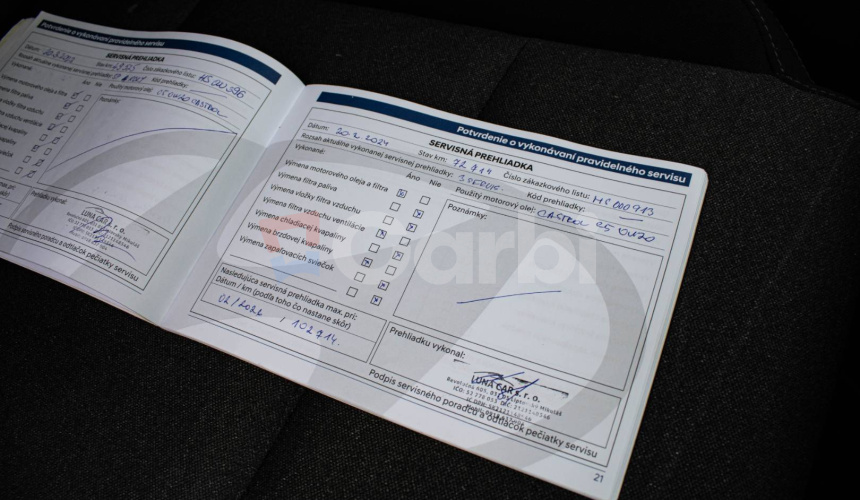 Hyundai Tucson 1.6 CRDi 136 Smart A/T
