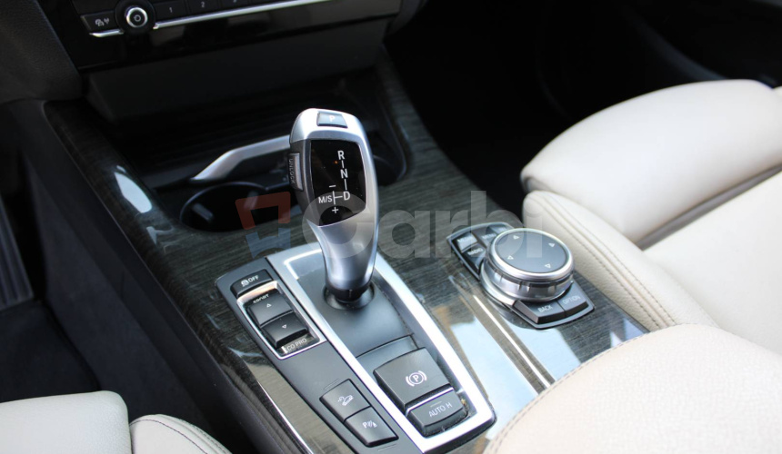 BMW X4 xDrive20d A/T