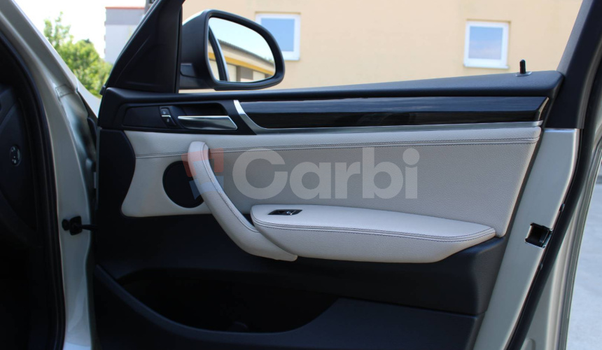 BMW X4 xDrive20d A/T