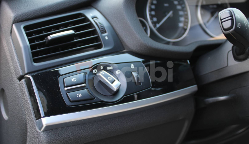 BMW X4 xDrive20d A/T