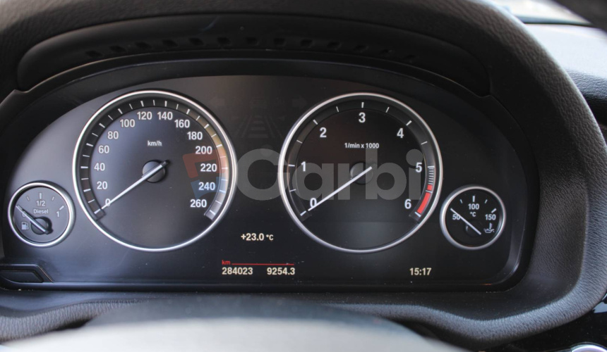 BMW X4 xDrive20d A/T