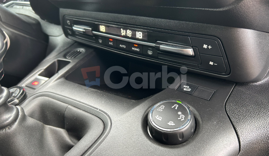 Opel Combo Life XL