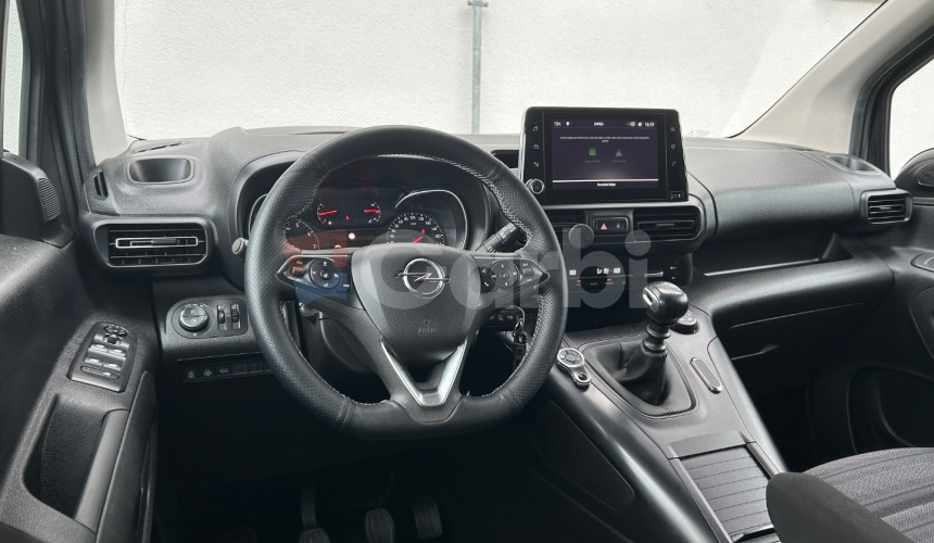 Opel Combo Life XL