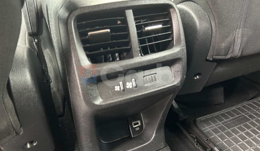 Opel Combo Life XL