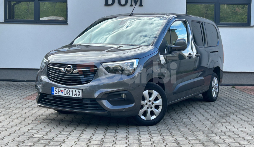 Opel Combo Life XL