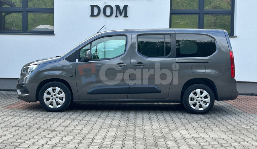 Opel Combo Life XL