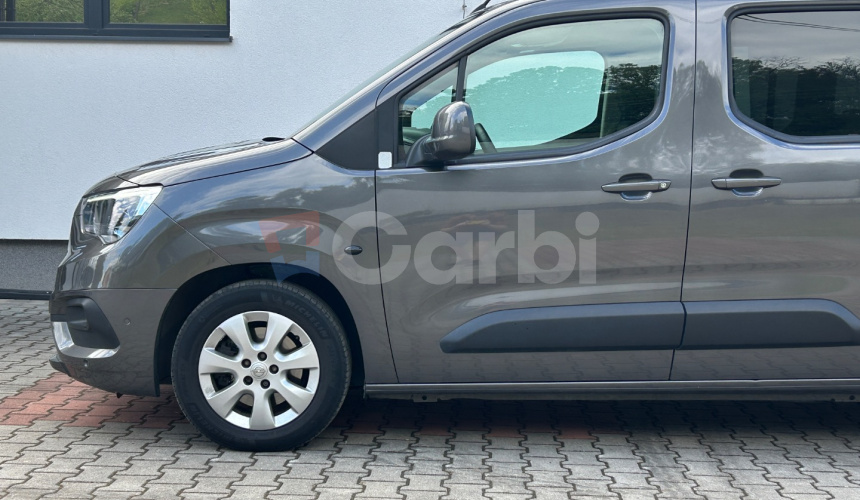 Opel Combo Life XL