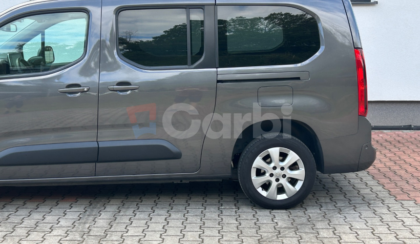Opel Combo Life XL