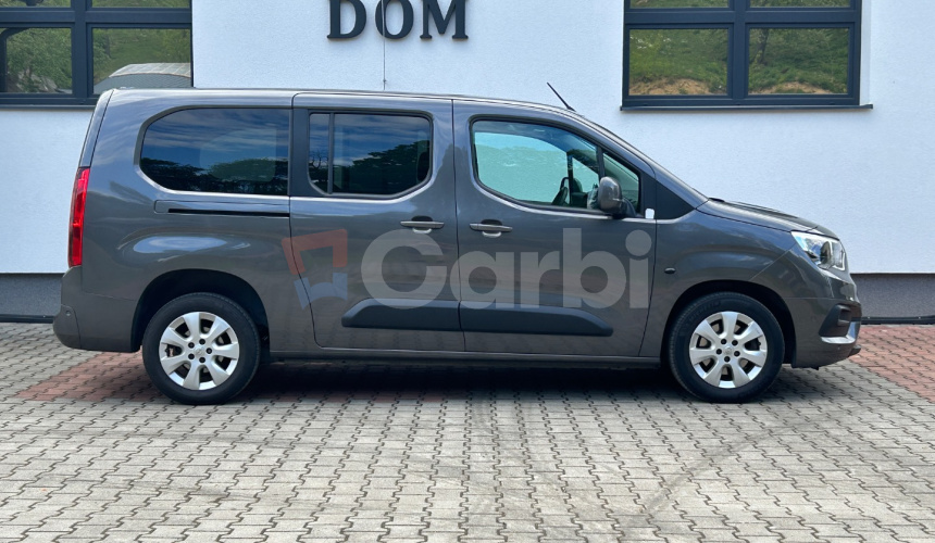 Opel Combo Life XL