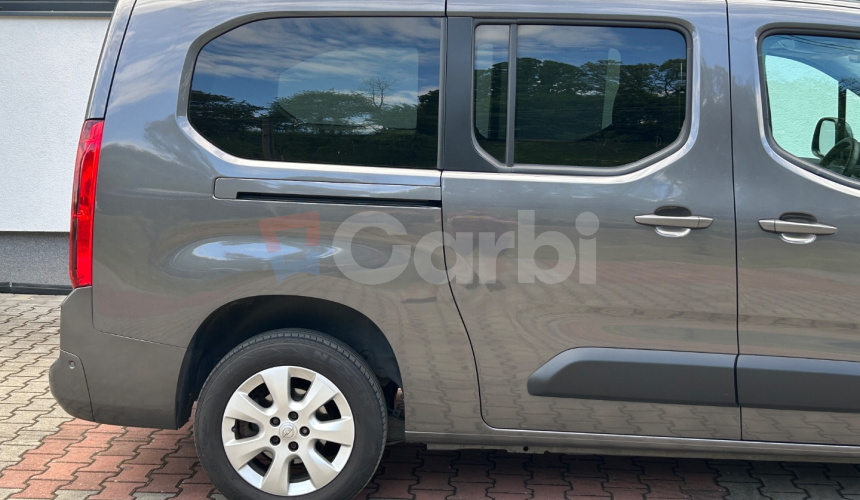Opel Combo Life XL
