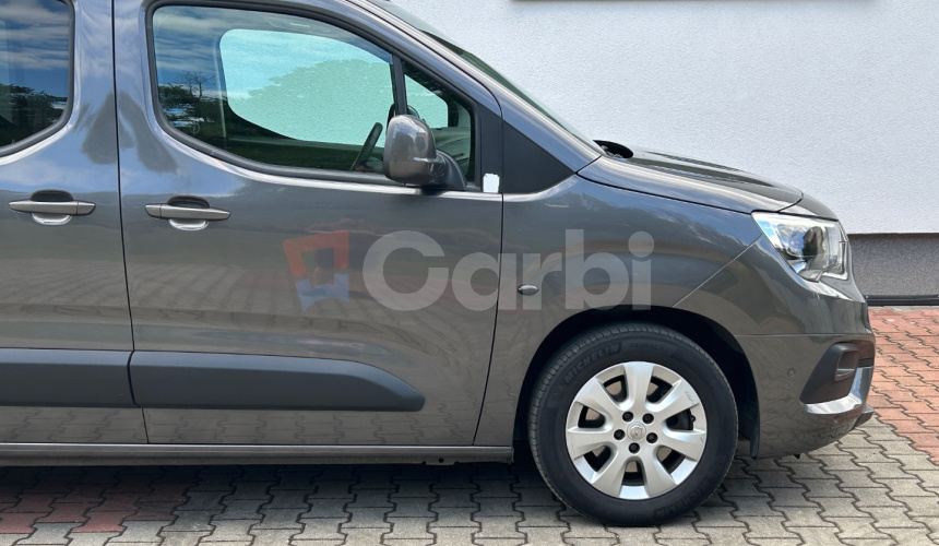 Opel Combo Life XL