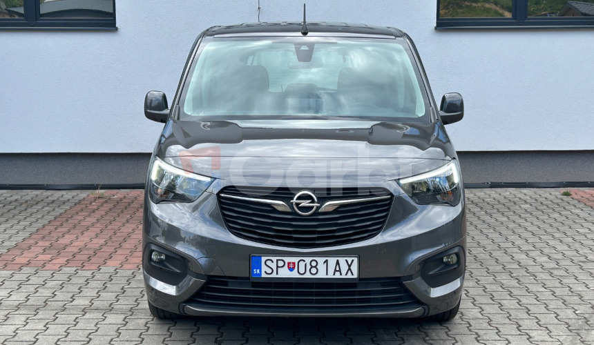 Opel Combo Life XL