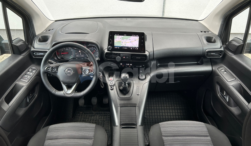 Opel Combo Life XL