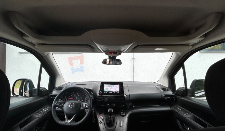 Opel Combo Life XL