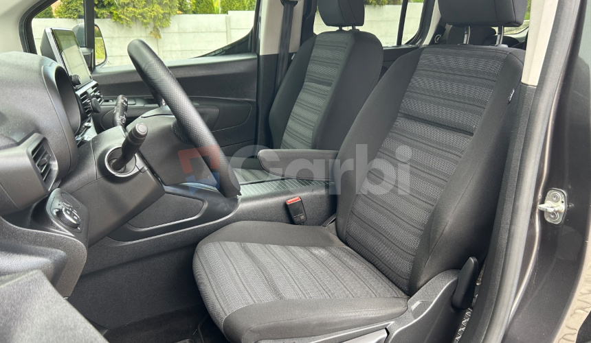 Opel Combo Life XL
