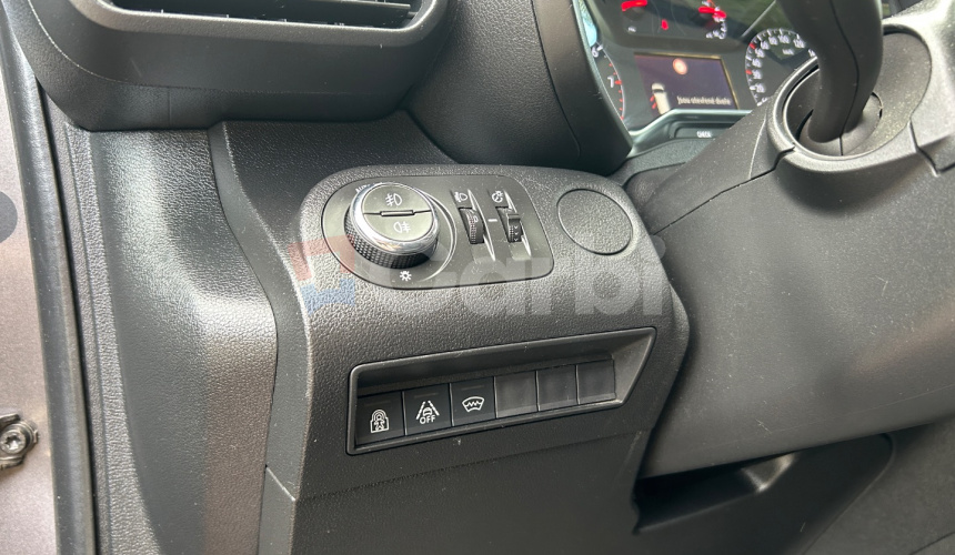Opel Combo Life XL