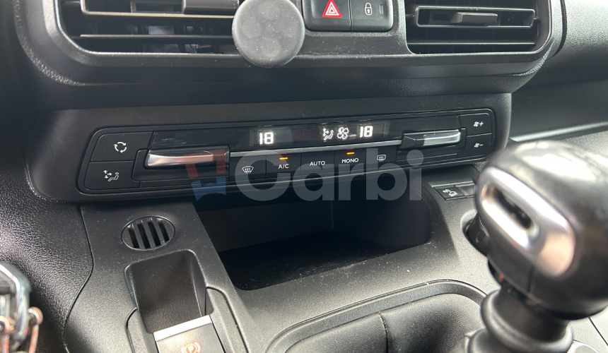 Opel Combo Life XL