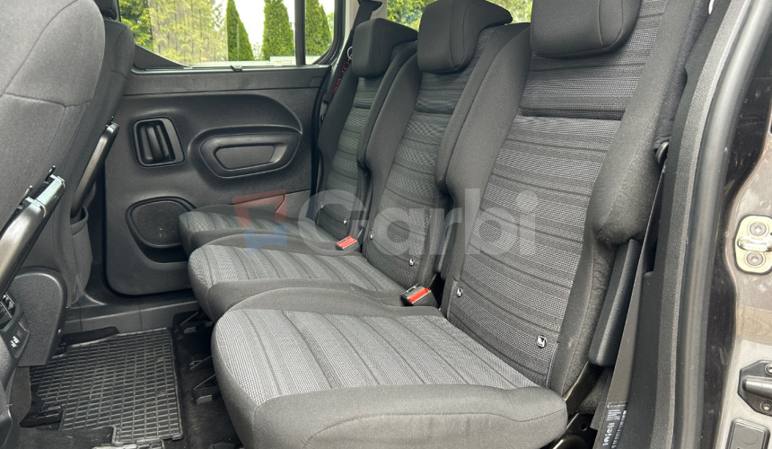 Opel Combo Life XL